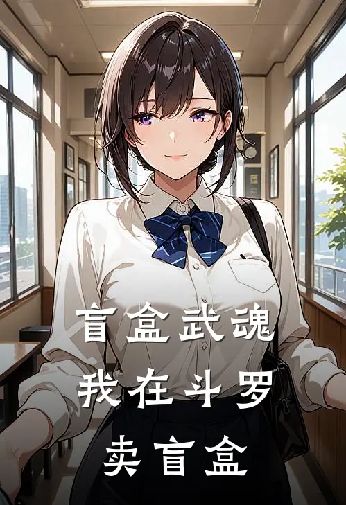 盲盒武魂：我在斗罗卖盲盒