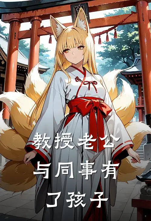 教授老公与同事有了孩子