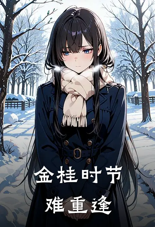 金桂时节难重逢