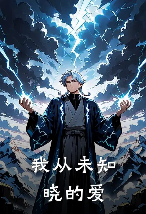 我从未知晓的爱