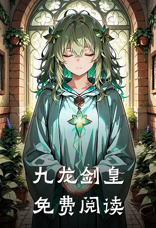 九龙剑皇免费阅读