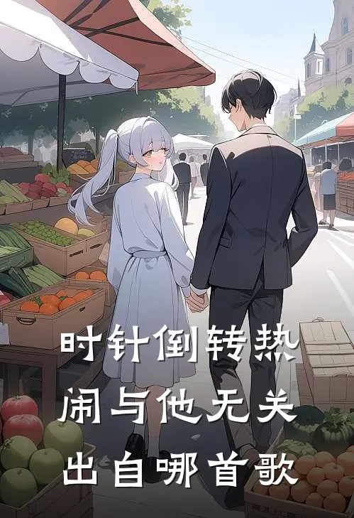 时针倒转热闹与他无关出自哪首歌