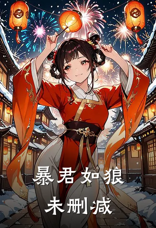 暴君如狼未删减