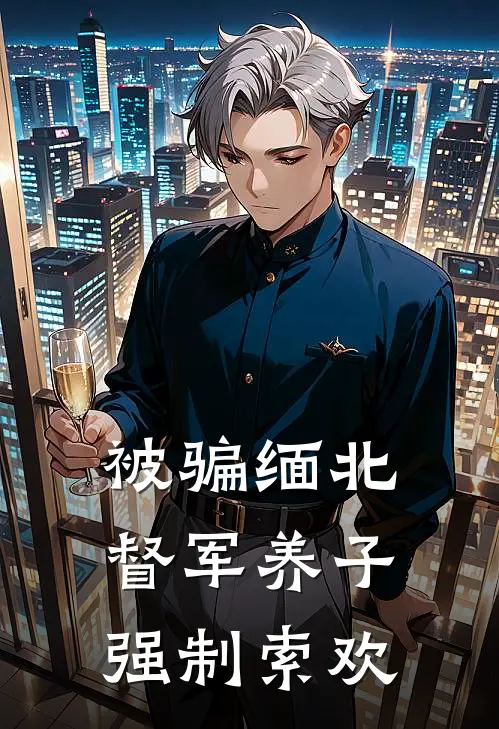 被骗缅北：督军养子强制索欢