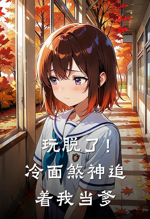 玩脱了！冷面煞神追着我当爹