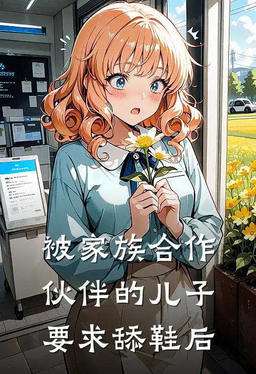 被家族合作伙伴的儿子要求舔鞋后(夏浅浅陆宇)完结小说推荐_免费小说被家族合作伙伴的儿子要求舔鞋后(夏浅浅陆宇)