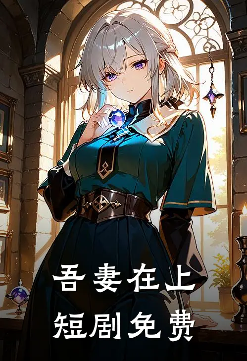 吾妻在上短剧免费