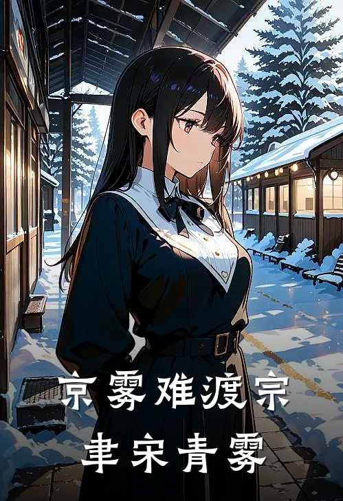 京雾难渡宗聿宋青雾