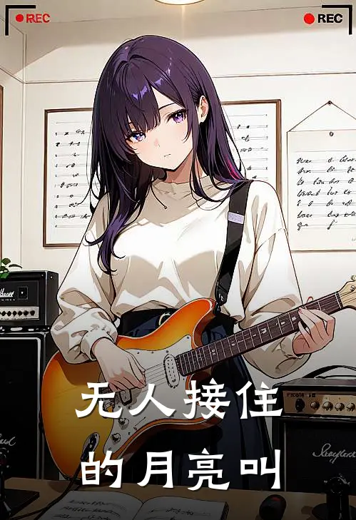 无人接住的月亮叫