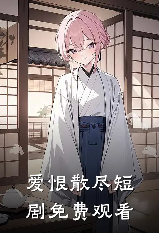 爱恨散尽短剧免费观看