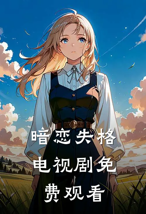 暗恋失格电视剧免费观看