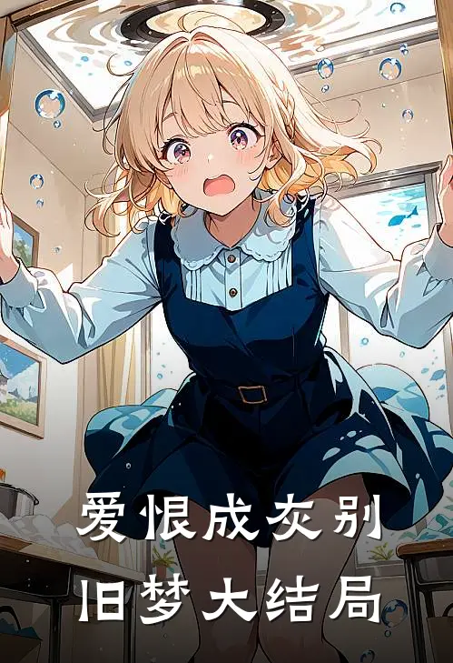 爱恨成灰别旧梦大结局