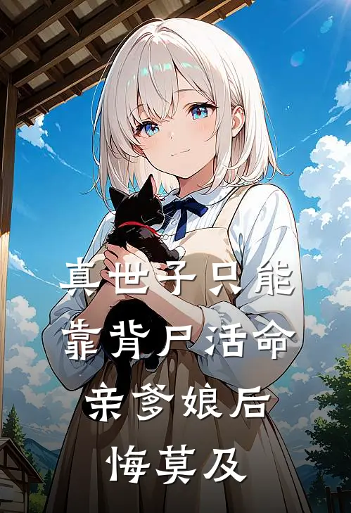 真世子只能靠背尸活命，亲爹娘后悔莫及