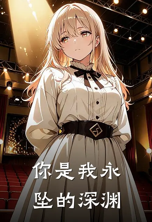 你是我永坠的深渊