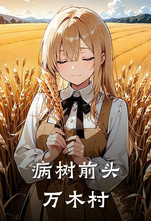 《病树前头万木村》苏江蓠许延全本阅读_(苏江蓠许延)全集阅读