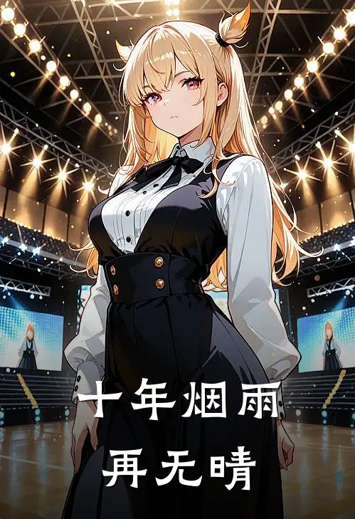 十年烟雨再无晴之舟沈之舟全本免费在线阅读_之舟沈之舟全文阅读