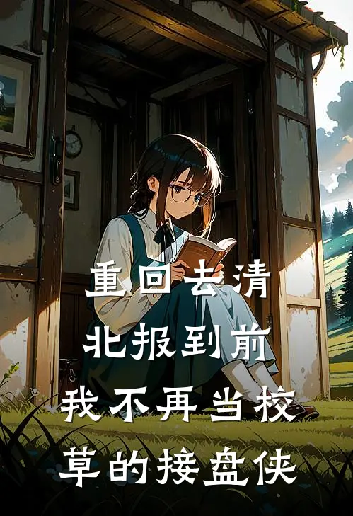 重回去清北报到前，我不再当校草的接盘侠