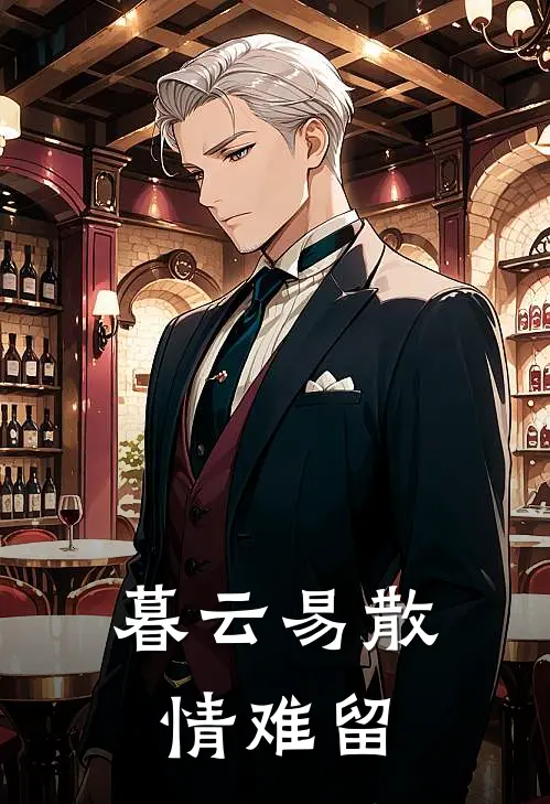暮云易散情难留