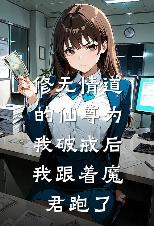 修无情道的仙尊为我破戒后，我跟着魔君跑了(仙尊玄霄)完结小说推荐_免费小说修无情道的仙尊为我破戒后，我跟着魔君跑了(仙尊玄霄)