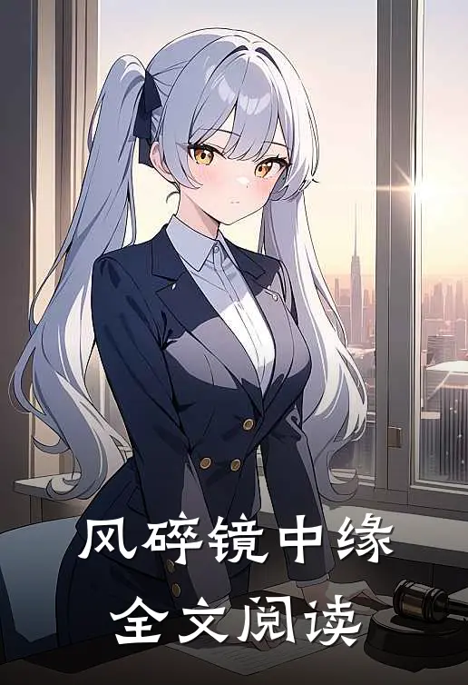 风碎镜中缘全文阅读