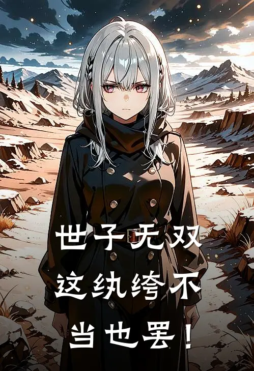 世子无双，这纨绔不当也罢！