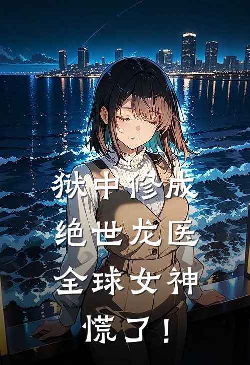 狱中修成绝世龙医，全球女神慌了！