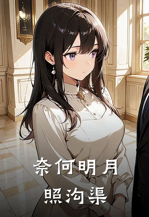 奈何明月照沟渠