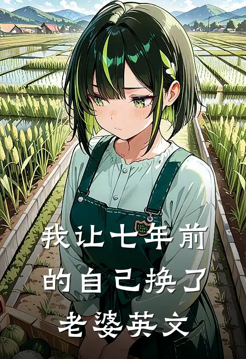 我让七年前的自己换了老婆英文