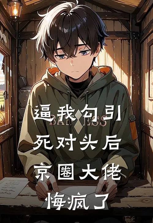 逼我勾引死对头后，京圈大佬悔疯了