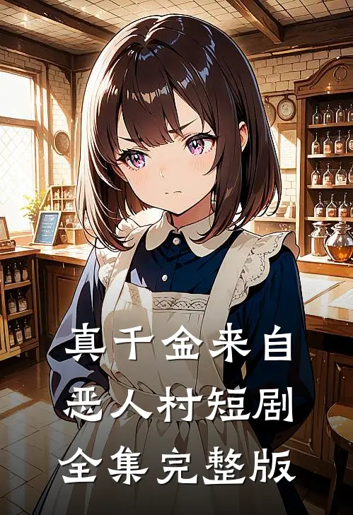 真千金来自恶人村短剧全集完整版