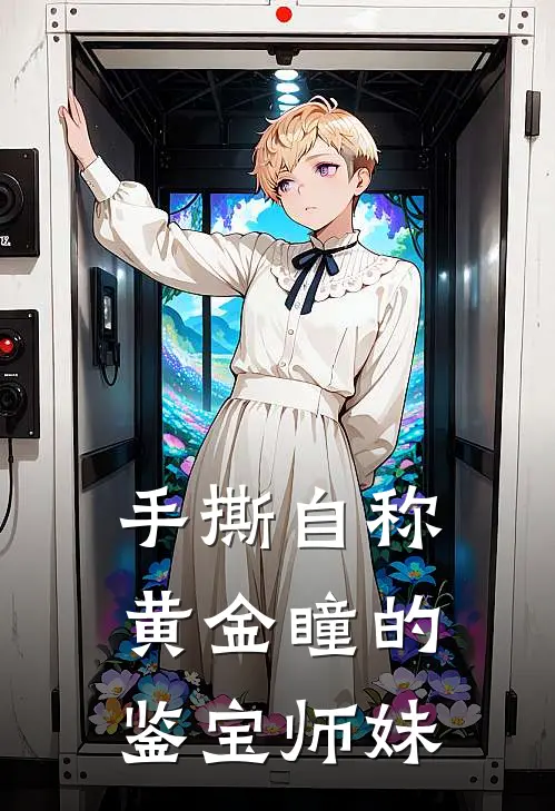 手撕自称“黄金瞳”的鉴宝师妹