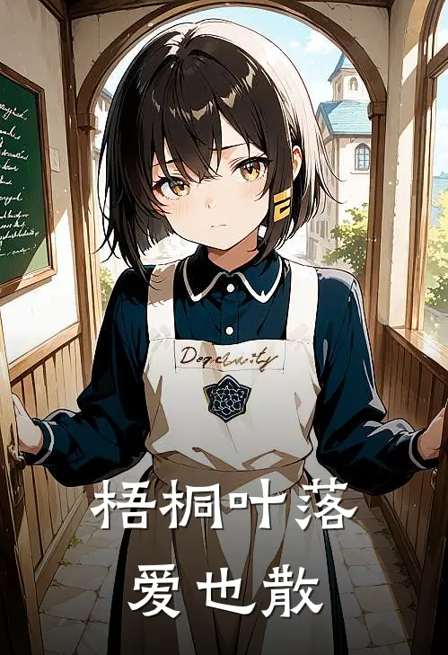 云桐周时瑾(梧桐叶落爱也散)全本阅读_云桐周时瑾最新热门小说