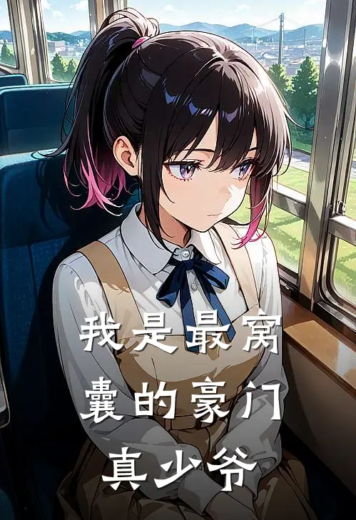 我是最窝囊的豪门真少爷