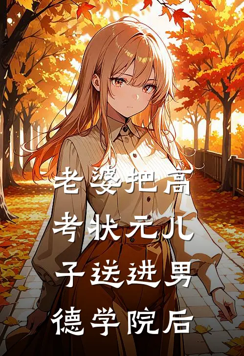 老婆把高考状元儿子送进男德学院后霸凌秦瑜热门小说完结_热门的小说老婆把高考状元儿子送进男德学院后霸凌秦瑜