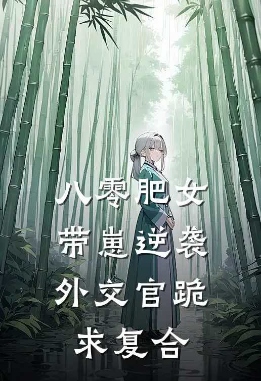 八零肥女带崽逆袭，外交官跪求复合