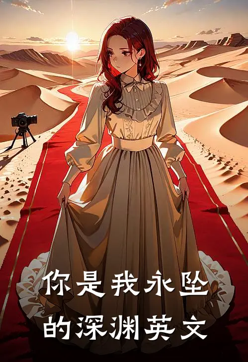 你是我永坠的深渊英文