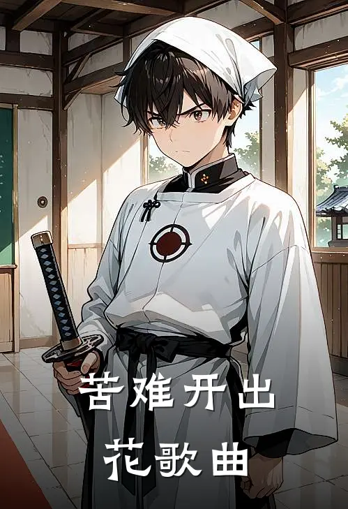 苦难开出花歌曲