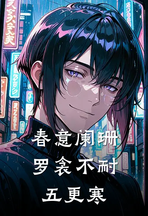 春意阑珊,罗衾不耐五更寒