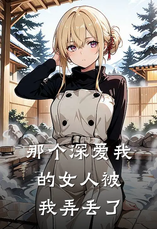 那个深爱我的女人被我弄丢了