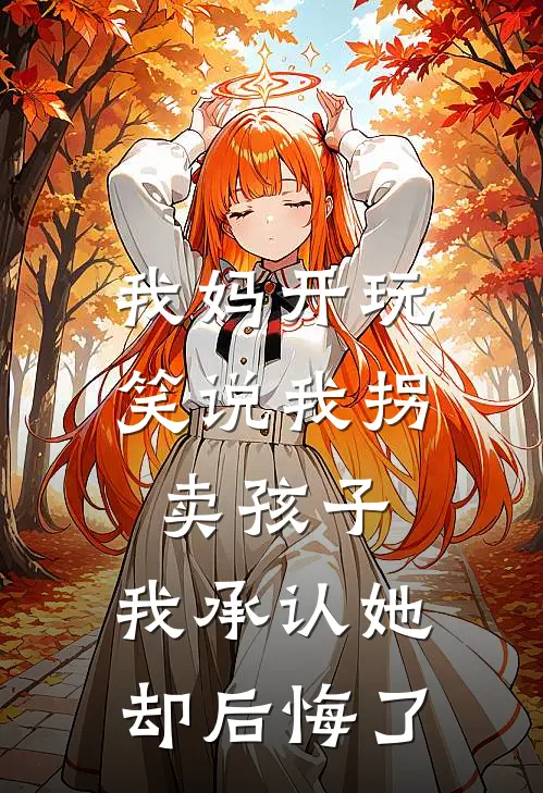 我妈开玩笑说我拐卖孩子，我承认她却后悔了我妈最热门小说_免费小说全集我妈开玩笑说我拐卖孩子，我承认她却后悔了(我妈)