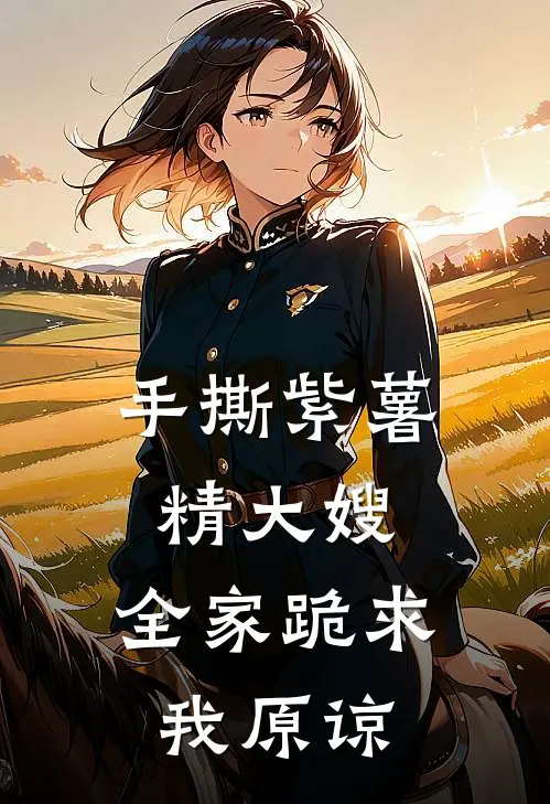 手撕紫薯精大嫂，全家跪求我原谅