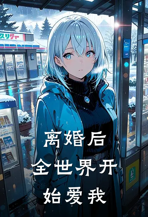 离婚后，全世界开始爱我(赵知意白月光)热门网络小说推荐_免费完结版小说离婚后，全世界开始爱我(赵知意白月光)