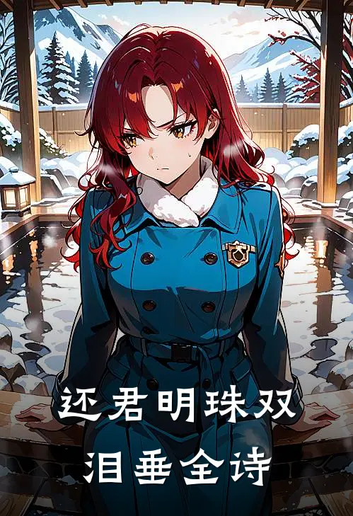 还君明珠双泪垂全诗