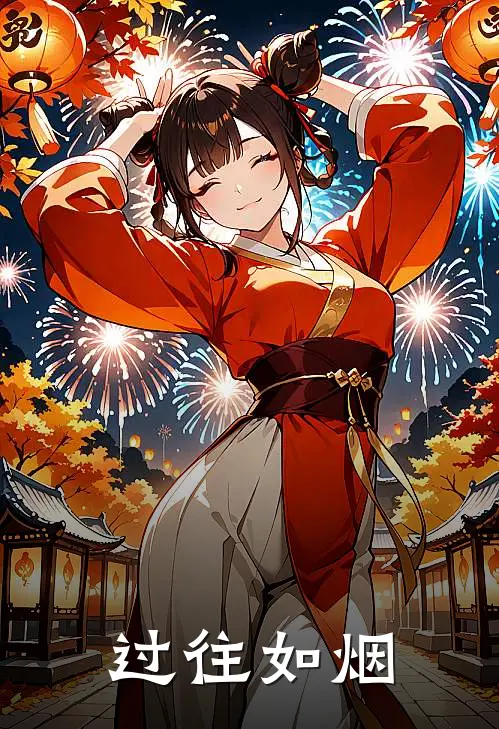 过往如烟