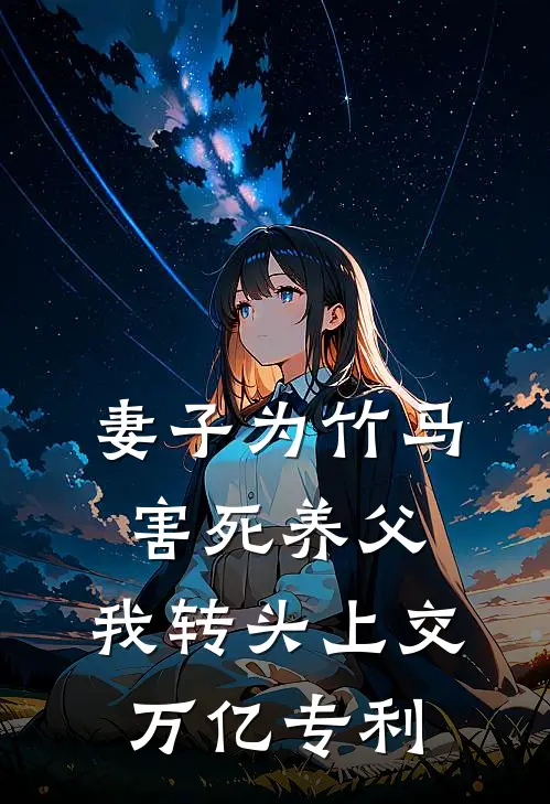 妻子为竹马害死养父，我转头上交万亿专利