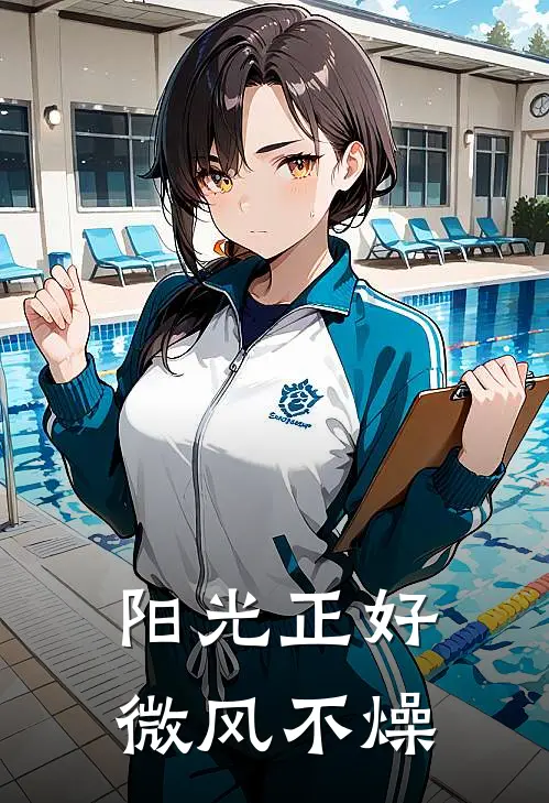 阳光正好，微风不燥