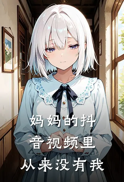 妈妈的抖音视频里，从来没有我