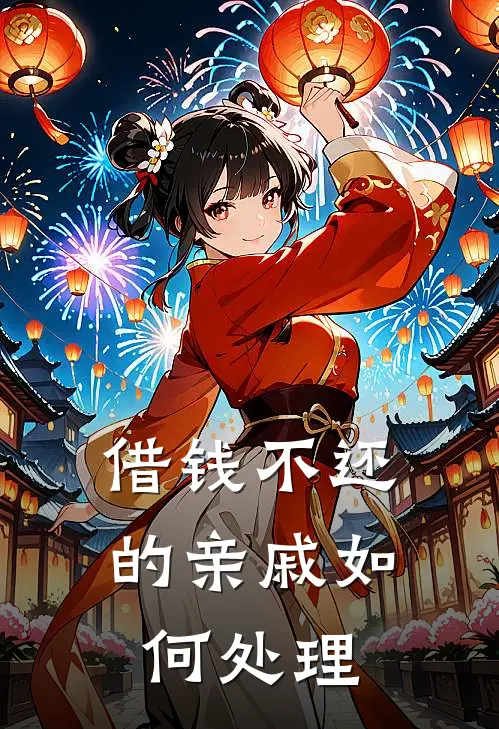 借钱不还的亲戚如何处理