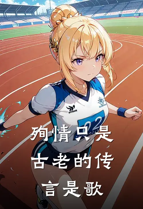 殉情只是古老的传言是歌