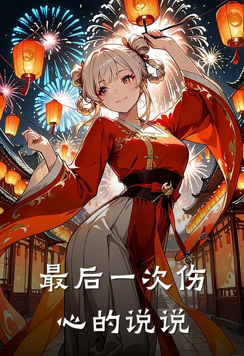 最后一次伤心的说说